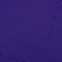 Handschoenen Paars met Drukknoopjes (katoen) (stof)