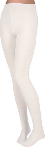 Sinterklaas Maillot Wit