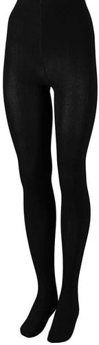 Pieten Thermo Legging Dames - 2st