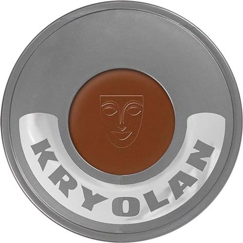 Kryolan 102 Cake Make-up 35gr