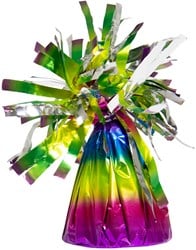 Regenboog (Rainbow) Ballongewicht Folie