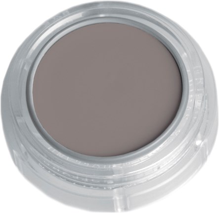 Grimas Water Make-up 103 Donkergrijs (2,5ml)