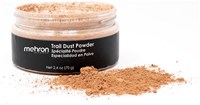 Trail Dust Mehron Powder - 65gr