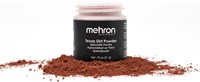 Mehron Powder Texas Dirt - 21gr