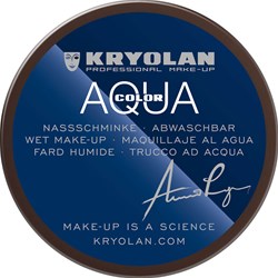 Aquacolor Kryolan 101 Lichtbruin (55ml)