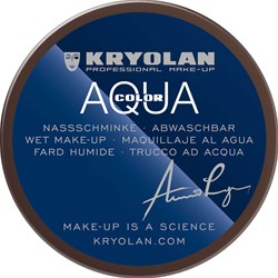 Aquacolor Kryolan 103 Bruin (55ml)