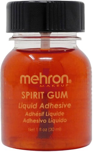 Mehron Gum Spirit  - 30ml