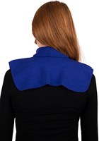 Pieten Col Blauw (achterkant)