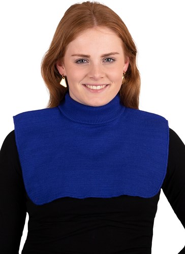 Col Piet Blauw