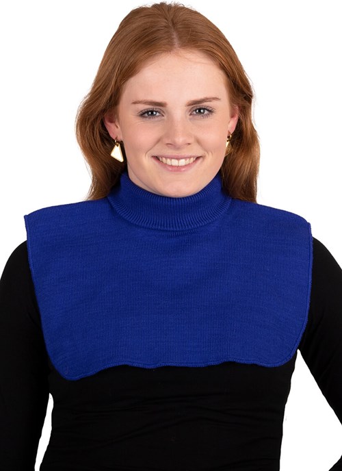 Col Piet Blauw