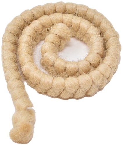 Mehron Wolcrepe Blond - 30cm