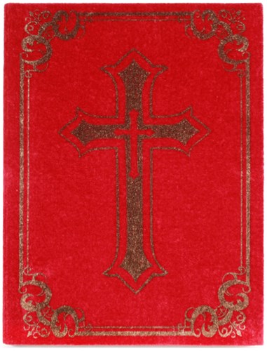 Sinterklaas Boek Klassiek