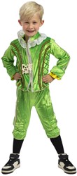 Coole Piet Pietenpakje 2025 - Club van Sinterklaas