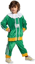 Coole Piet Pakje - de Club van Sinterklaas