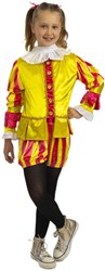 Dans Pietje Pakje - de Club van Sinterklaas