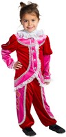 Test Pietje Pakje - de Club van Sinterklaas