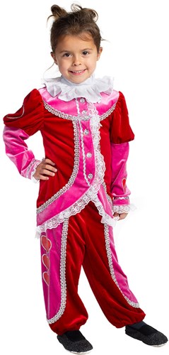 Test Pietje Pakje - de Club van Sinterklaas