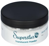 Poeder Superstar Transparant - 30g