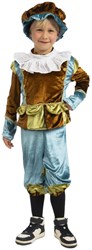 Fernando Pietenpakje - de Club van Sinterklaas