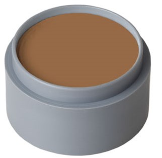 Grimas Water Make-up Lichtbruin (60ml)