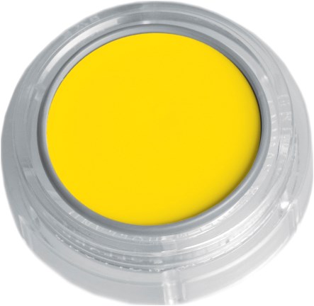Grimas Water Make-up 203 Felgeel (2,5ml)