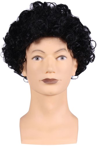 Pruik Piet Pedro
