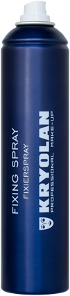 Fixeer Spray Kryolan 75ml (1)