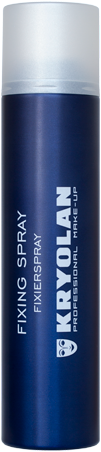 Kryolan Fixeer Spray 75ml
