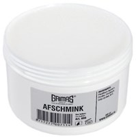 Afschmink Grimas 300ml