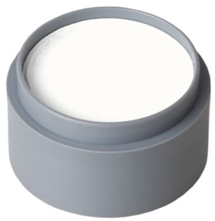 Grimas Water Make-up 001 25ml