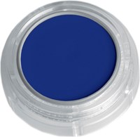 Grimas Water Make-up 301 Donkerblauw (2,5ml)