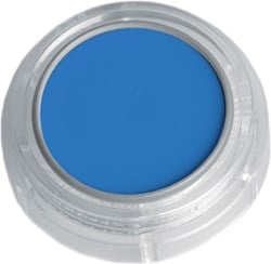 Grimas Water Make-up 303 Blauw (2,5ml)