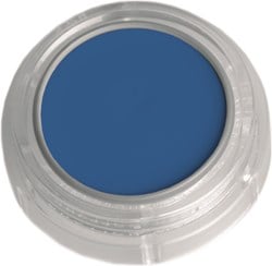 Make-Up 304 Grimas Creme Korenblauw (2,5ml)