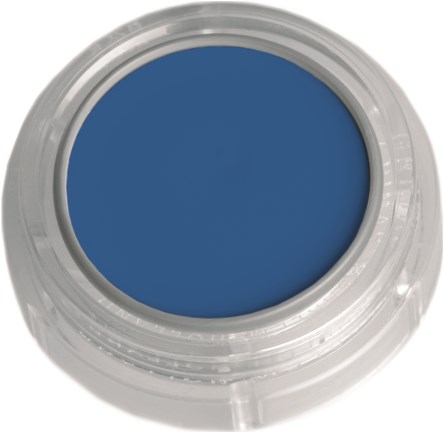 Make-Up 304 Grimas Creme Korenblauw (2,5ml)