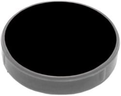 Make-up 101 Grimas Creme Zwart (60ml)