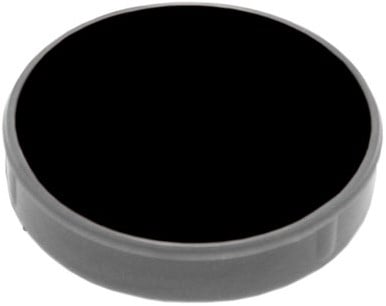 Make-up 101 Grimas Creme Zwart (60ml)