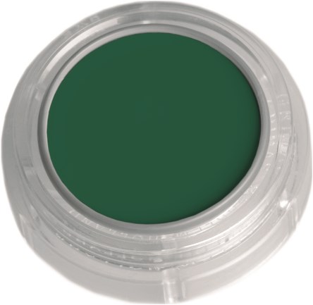 Make-Up 401 Grimas Creme Groen (2,5ml)
