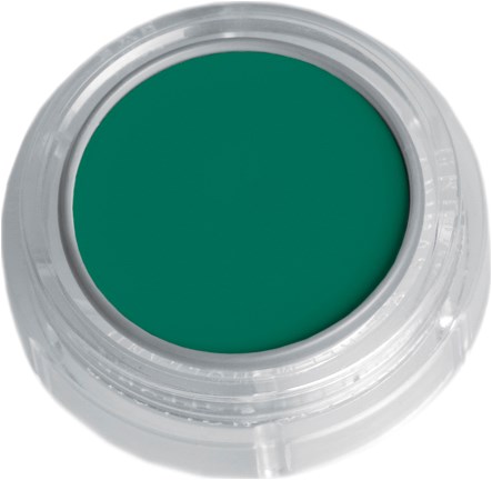Grimas Water Make-up 401 Groen (2,5ml)