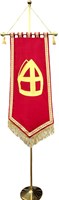 Sinterklaas Pakket Banner Luxe