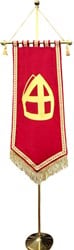 Sinterklaas Pakket Banner Luxe