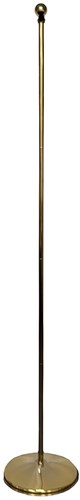 Sinterklaas Banner Mast - 315cm