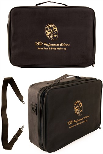 PXP Make-Up en Visagie Koffer