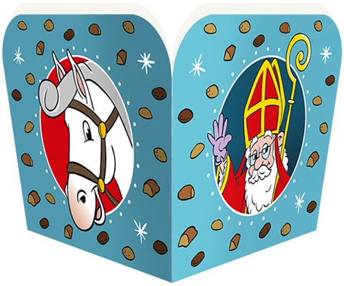 Snack Box Sinterklaas Maneschijn - 6st.