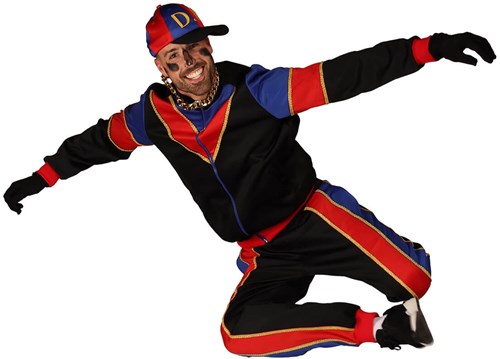 Pietenpak Dance Piet (1)