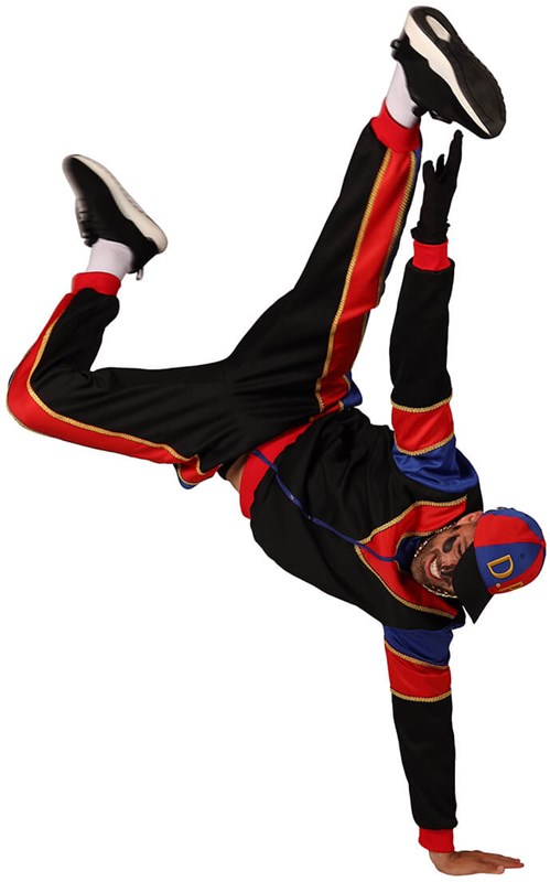 Pietenpak Dance Piet (2)