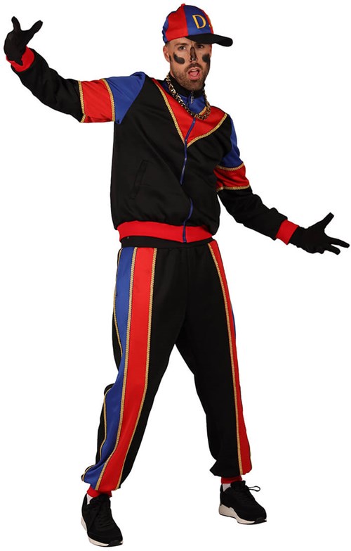 Dance Piet Pietenpak