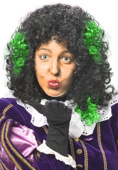 Piet Haar Extension Groen
