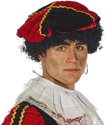 Pruik Piet