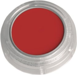 Make-Up 501 Grimas Creme Felrood (2,5ml)