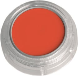 Make-Up 503 Grimas Creme Oranje (2,5ml)